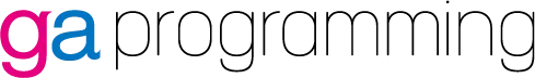 ga programming